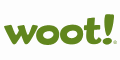 Woot! Coupons + cashback Woot! Coupons + cashback