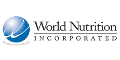 World Nutrition 20% cashback World Nutrition 20% cashback