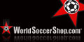 World Soccer Shop Coupons + cashback World Soccer Shop Coupons + cashback