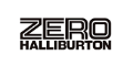 ZERO Halliburton Coupons + cashback ZERO Halliburton Coupons + cashback
