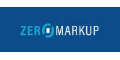 ZeroMarkup Coupons + 5% cashback ZeroMarkup Coupons + 5% cashback