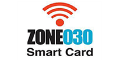 Zone 030 Smart Card Coupons + 10% cashback Zone 030 Smart Card Coupons + 10% cashback