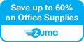 ZumaOffice.com Coupons + cashback ZumaOffice.com Coupons + cashback